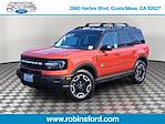 2024 Ford Bronco Sport AWD SUV for sale #0QF28946 - photo 1
