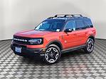 2024 Ford Bronco Sport AWD SUV for sale #0QF28946 - photo 3