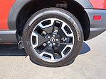 2024 Ford Bronco Sport AWD SUV for sale #0QF28946 - photo 9
