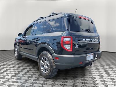 2024 Ford Bronco Sport AWD SUV for sale #0QF41032 - photo 2