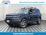 2024 Ford Bronco Sport AWD SUV for sale #0QF41032 - photo 1