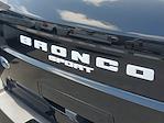2024 Ford Bronco Sport AWD SUV for sale #0QF41032 - photo 8