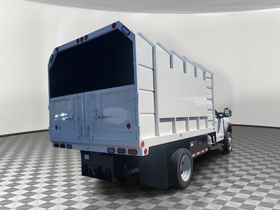 Used 2024 Ford F-550 Regular Cab Chipper Truck for sale #0UA10210 - photo 2