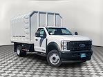 New 2024 Ford F-550 Regular Cab Chipper Truck for sale #0RA10210 - photo 4