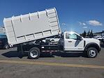 New 2024 Ford F-550 Regular Cab Chipper Truck for sale #0RA10210 - photo 7