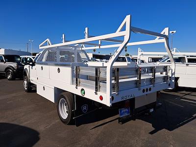 New 2024 Ford F-550 Regular Cab Combo Body for sale #0RA10213 - photo 2