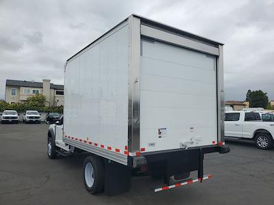 2024 Ford F-550 Regular Cab DRW 4x2 Refrigerated Body for sale #0RA11700 - photo 2