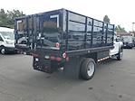2024 Ford F-550 Regular Cab DRW 4x2 Southern Coach Landscape Dump for sale #0RA25103 - photo 3