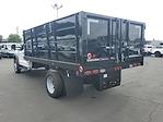 2024 Ford F-550 Regular Cab DRW 4x2 Southern Coach Landscape Dump for sale #0RA25103 - photo 2