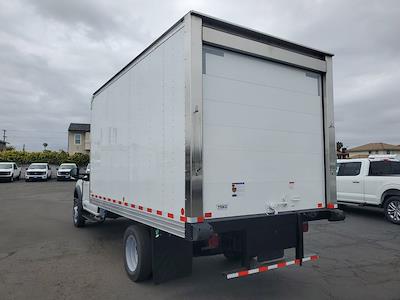 2024 Ford F-550 Regular Cab DRW 4x2 Southern California Truck Bodies Refrigerated Body for sale #0RA27934 - photo 2