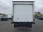 2024 Ford F-550 Regular Cab DRW 4x2 Southern California Truck Bodies Refrigerated Body for sale #0RA27934 - photo 8