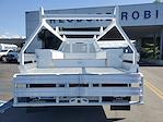 New 2024 Ford F-450 Regular Cab 12' Scelzi Contractor Truck for sale #0RA37099 - photo 11