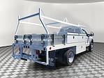 New 2024 Ford F-450 Regular Cab 12' Scelzi Contractor Truck for sale #0RA37099 - photo 3
