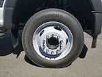 New 2024 Ford F-450 Regular Cab 12' Scelzi Contractor Truck for sale #0RA37099 - photo 5