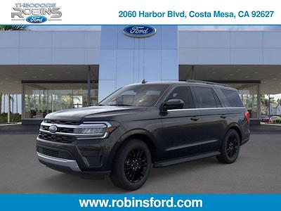 New 2024 Ford Expedition XLT 4x4 SUV for sale #0RA45675 - photo 1