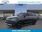 New 2024 Ford Expedition XLT 4x4 SUV for sale #0RA45675 - photo 1