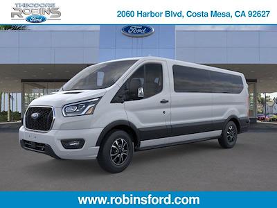 2024 Ford Transit 350 Low Roof RWD Passenger Van for sale #0RA74555 - photo 1