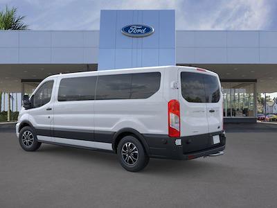 2024 Ford Transit 350 Low Roof RWD Passenger Van for sale #0RA74555 - photo 2
