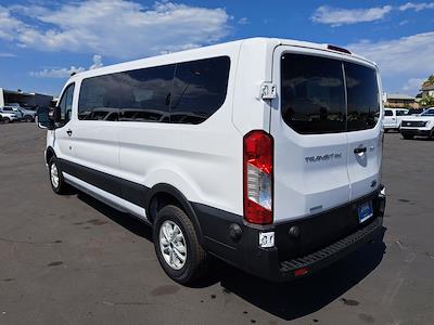 New 2024 Ford Transit 350 XLT Passenger Van for sale #0RA74555 - photo 2
