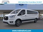 2024 Ford Transit 350 Low Roof RWD Passenger Van for sale #0RA74555 - photo 1