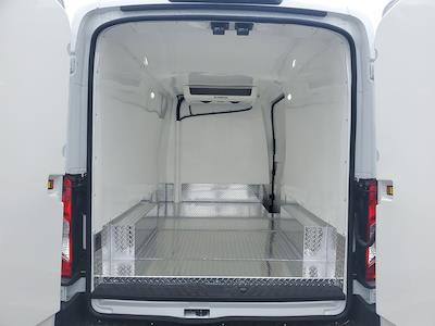 2024 Ford Transit 350 Medium Roof RWD Thermo King Refrigerated Body for sale #0RA89291 - photo 2