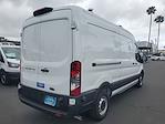 2024 Ford Transit 350 Medium Roof RWD Thermo King Refrigerated Body for sale #0RA89291 - photo 4