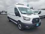 2024 Ford Transit 350 Medium Roof RWD Thermo King Refrigerated Body for sale #0RA89291 - photo 5