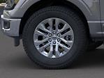 New 2024 Ford F-150 XLT SuperCrew Cab 4x4 Pickup for sale #0RB23042 - photo 19