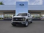 New 2024 Ford F-150 XLT SuperCrew Cab 4x4 Pickup for sale #0RB23042 - photo 3
