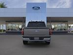 New 2024 Ford F-150 XLT SuperCrew Cab 4x4 Pickup for sale #0RB23042 - photo 5