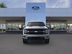 New 2024 Ford F-150 XLT SuperCrew Cab 4x4 Pickup for sale #0RB23042 - photo 6