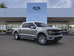 New 2024 Ford F-150 XLT SuperCrew Cab 4x4 Pickup for sale #0RB23042 - photo 7