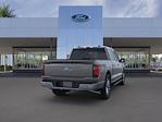 New 2024 Ford F-150 XLT SuperCrew Cab 4x4 Pickup for sale #0RB23042 - photo 8