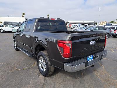 2024 Ford F-150 SuperCrew Cab 4x4 Pickup for sale #0RB26864 - photo 2