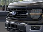 New 2024 Ford F-150 XLT SuperCrew Cab 4x4 Pickup for sale #0RB26864 - photo 17