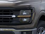 New 2024 Ford F-150 XLT SuperCrew Cab 4x4 Pickup for sale #0RB26864 - photo 18