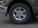 New 2024 Ford F-150 XLT SuperCrew Cab 4x4 Pickup for sale #0RB26864 - photo 19