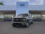 New 2024 Ford F-150 XLT SuperCrew Cab 4x4 Pickup for sale #0RB26864 - photo 3