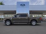 New 2024 Ford F-150 XLT SuperCrew Cab 4x4 Pickup for sale #0RB26864 - photo 4
