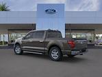 New 2024 Ford F-150 XLT SuperCrew Cab 4x4 Pickup for sale #0RB26864 - photo 2