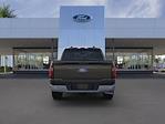 New 2024 Ford F-150 XLT SuperCrew Cab 4x4 Pickup for sale #0RB26864 - photo 5