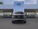 New 2024 Ford F-150 XLT SuperCrew Cab 4x4 Pickup for sale #0RB26864 - photo 6