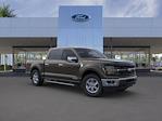 New 2024 Ford F-150 XLT SuperCrew Cab 4x4 Pickup for sale #0RB26864 - photo 7