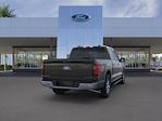 New 2024 Ford F-150 XLT SuperCrew Cab 4x4 Pickup for sale #0RB26864 - photo 8