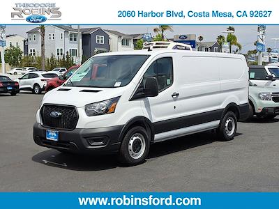 2024 Ford Transit 150 Low Roof RWD Volta Air Refrigerated Body for sale #0RB48674 - photo 1