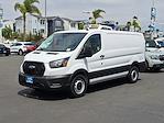 New 2024 Ford Transit 150 Volta Air Refrigerated Body R123a for sale #0RB48674 - photo 4