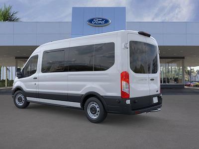 New 2024 Ford Transit 350 XL Passenger Van for sale #0RB81922 - photo 2
