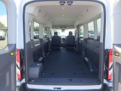 2024 Ford Transit 350 Medium Roof RWD Passenger Van for sale #0RB81922 - photo 2