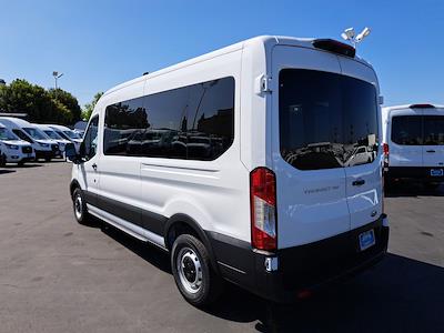 2024 Ford Transit 350 Medium Roof RWD Passenger Van for sale #0RB81953 - photo 2