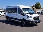 2024 Ford Transit 350 Medium Roof RWD Passenger Van for sale #0RB81953 - photo 4